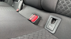 Toyota C-HR 1.8 Hybrid Icon 5dr CVT Hybrid Hatchback